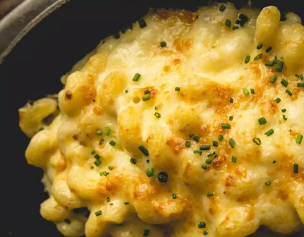 The Best Mac and Cheese in Illinois is Not Too Far From Rockford