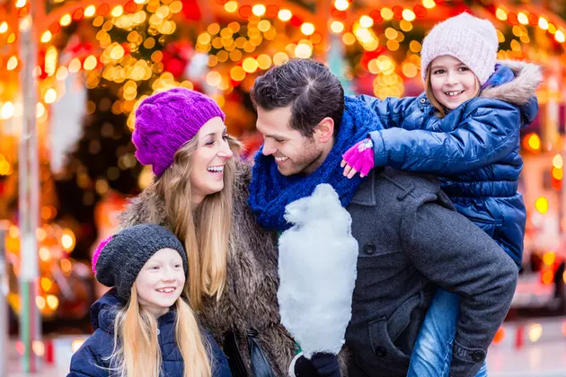 Downtown Chicago Guide to All Things Festive this Holiday Season