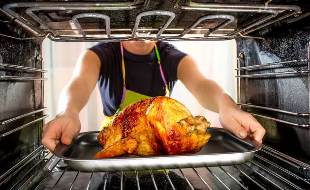 Rockton Mom&#8217;s Pre-Thanksgiving Oven Cleaning Hack