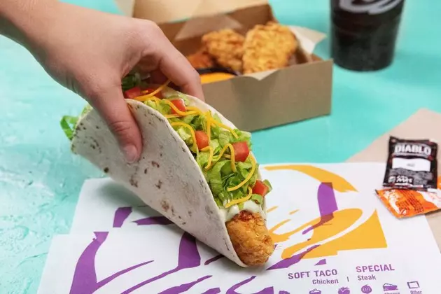 Taco Bell is Sorta Getting In The &#8216;Chicken Sandwich War&#8217;