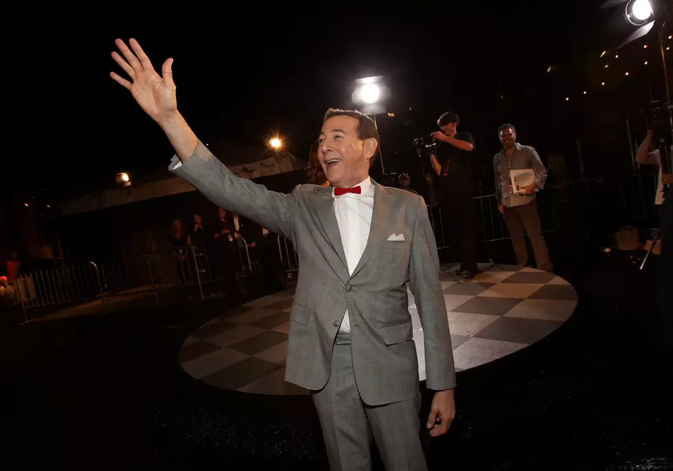 Pee-wee Herman 35th Anniversary Tour Coming To Chicago