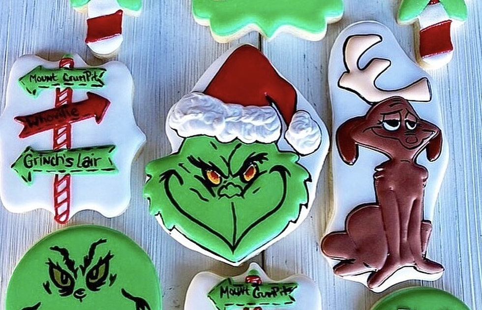 Illinois Couple Competing in Food Network’s Christmas Cookie Challenge