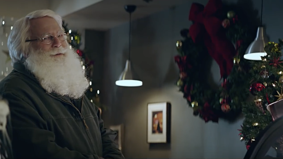 Meijer’s Christmas Commercial Reminds Us We Need To Believe