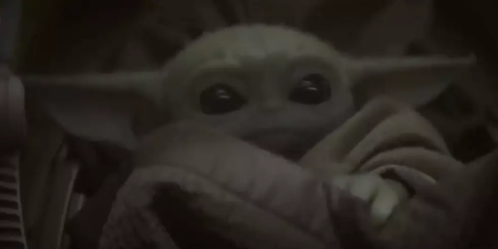 Black Market Baby Yoda is the Nightmare You Can’t Unsee