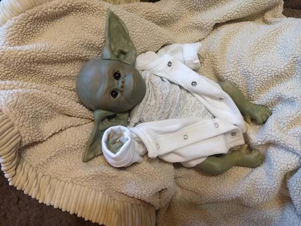 Black Market Baby Yoda is the Nightmare You Can't Unsee