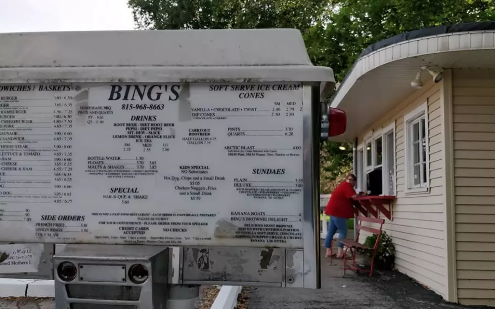 New Bings Drive-In Owners Announce Name Change, Renovation Plans
