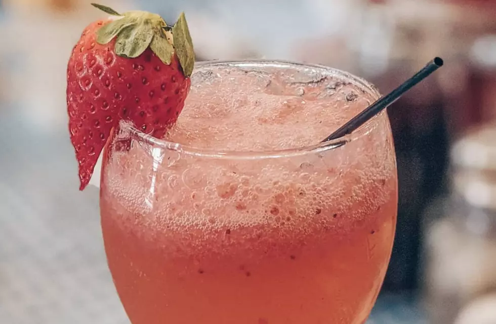 An Illinois Woman Just Concocted The Perfect Valentine&#8217;s Day Cocktail