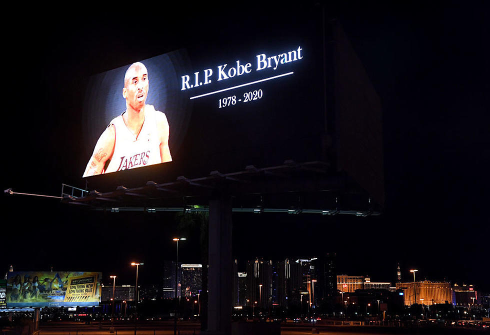 Local T-Shirt Shop Creates Design Honoring Kobe Bryant