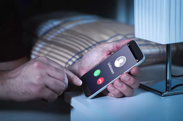 Over 14 Million Robocalls Were Made in Northern Illinois Last Month