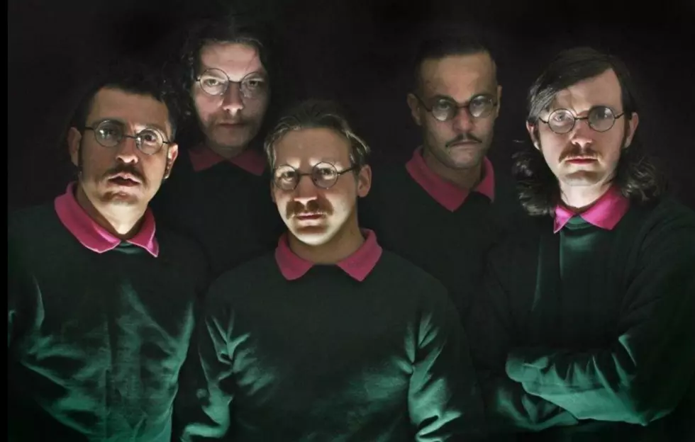 A Ned Flanders Inspired Metal Band Is Playing A Show In Chicago