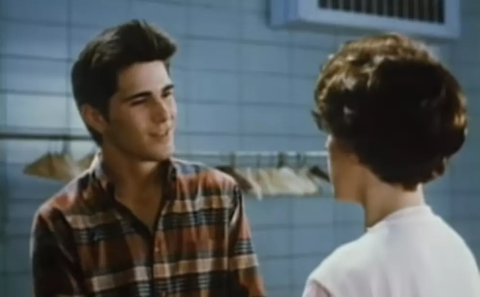 Sixteen Candles Called Illinois’ All-Time Most Popular Romantic Comedy