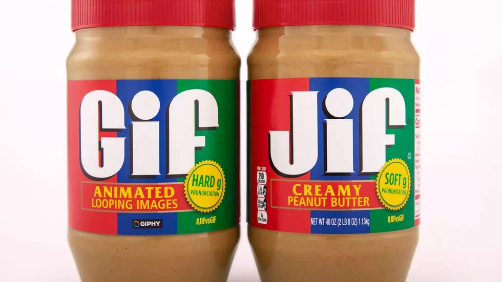 Jif Peanut Butter Releases Packaging to Settle Gif Vs. Jif Debate