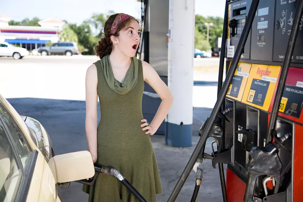 Memorial Day Weekend Gas Prices in Illinois are the Highest Since 2014