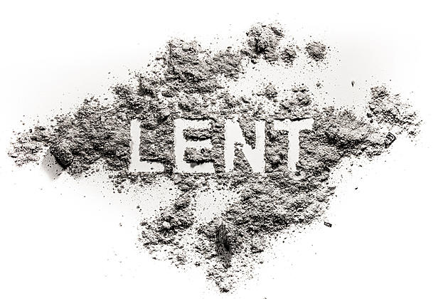 The Top 10 Things People Give up For Lent
