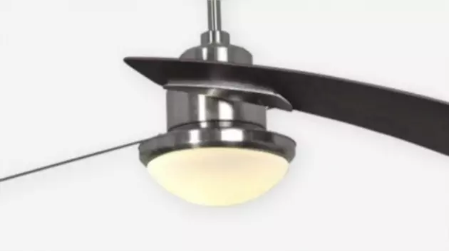 Lowe&#8217;s Recalls 70K Ceiling Fans Due to Blades Flying Off