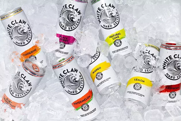 Rockford Summer Just Got Better With New White Claw Flavors