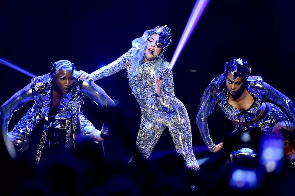 Lady Gaga is Coming to Wrigley Field This Summer