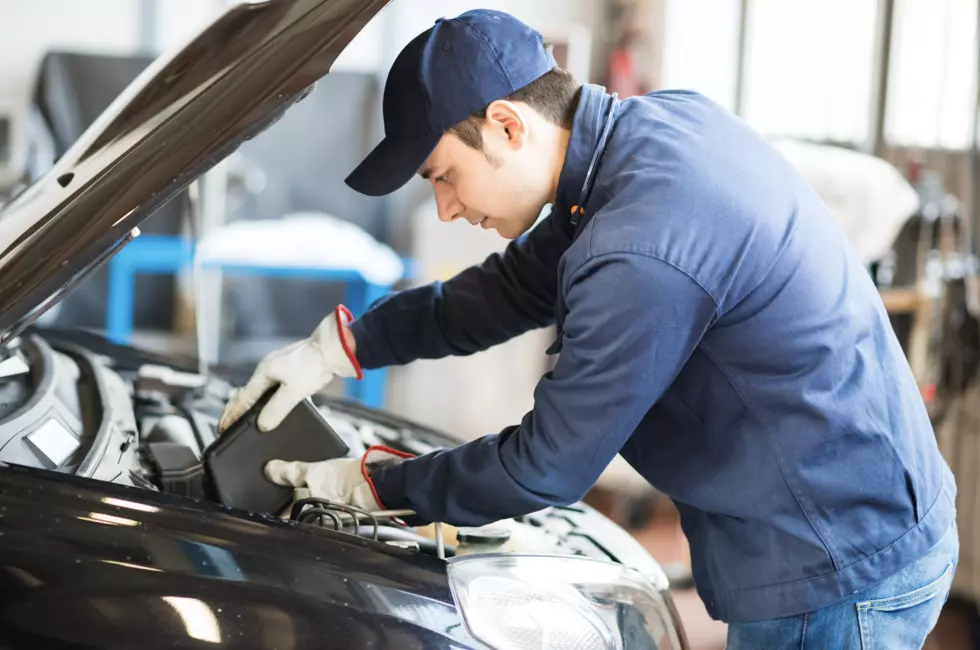 Essential Workers Can Get Free Oil Change at Local Auto Shop