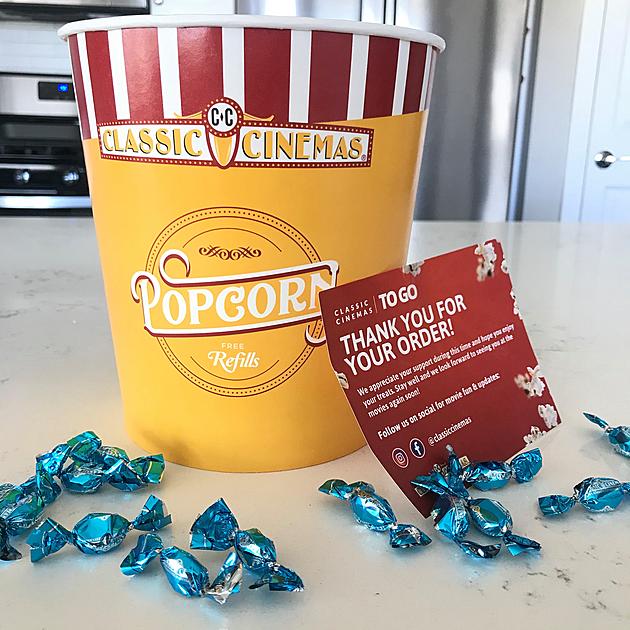 Beloit&#8217;s Classic Cinemas Theater is Doing Curbside Concessions