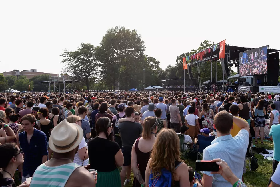 Pitchfork Music Festival In Chicago Has Been Canceled