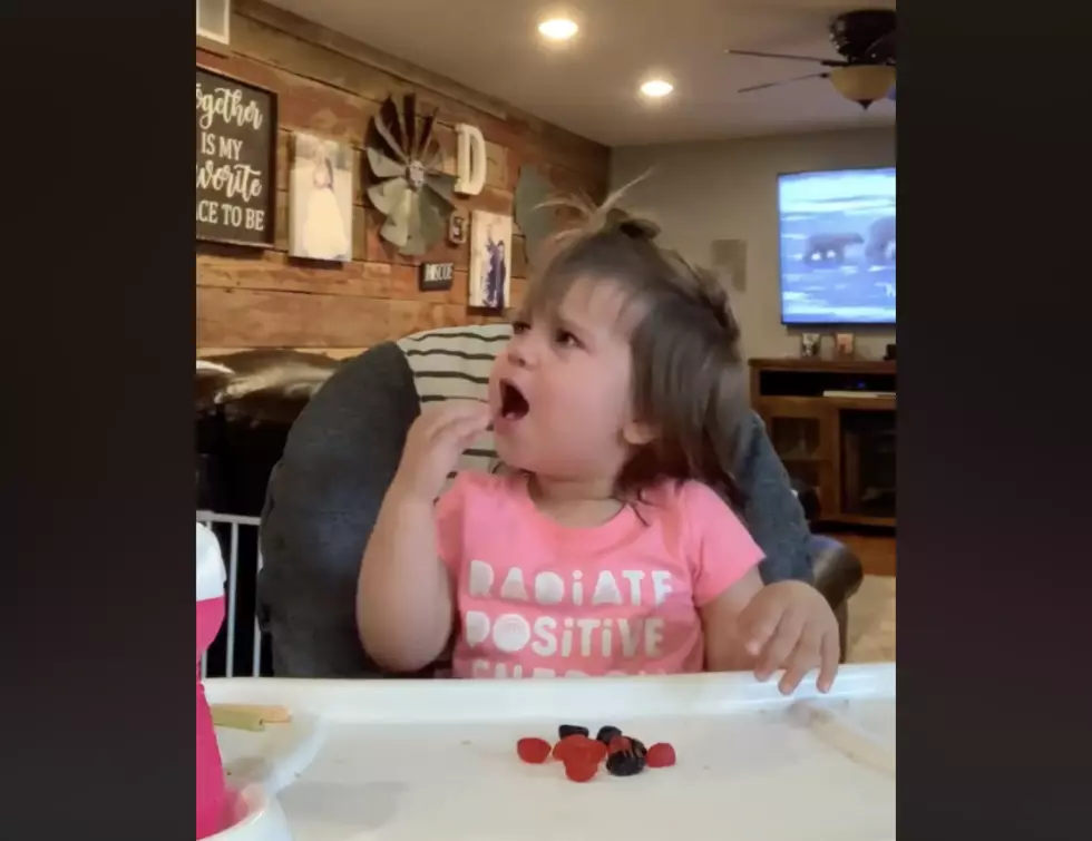 Rockford Mom's Hilarious #CandyChallenge Video Will Make Your Day