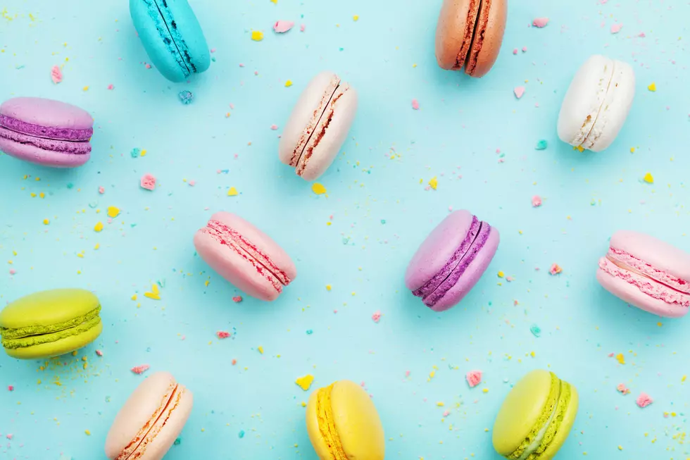 Costco Is Selling 36-Packs of My New Favorite Treat French Macaroons