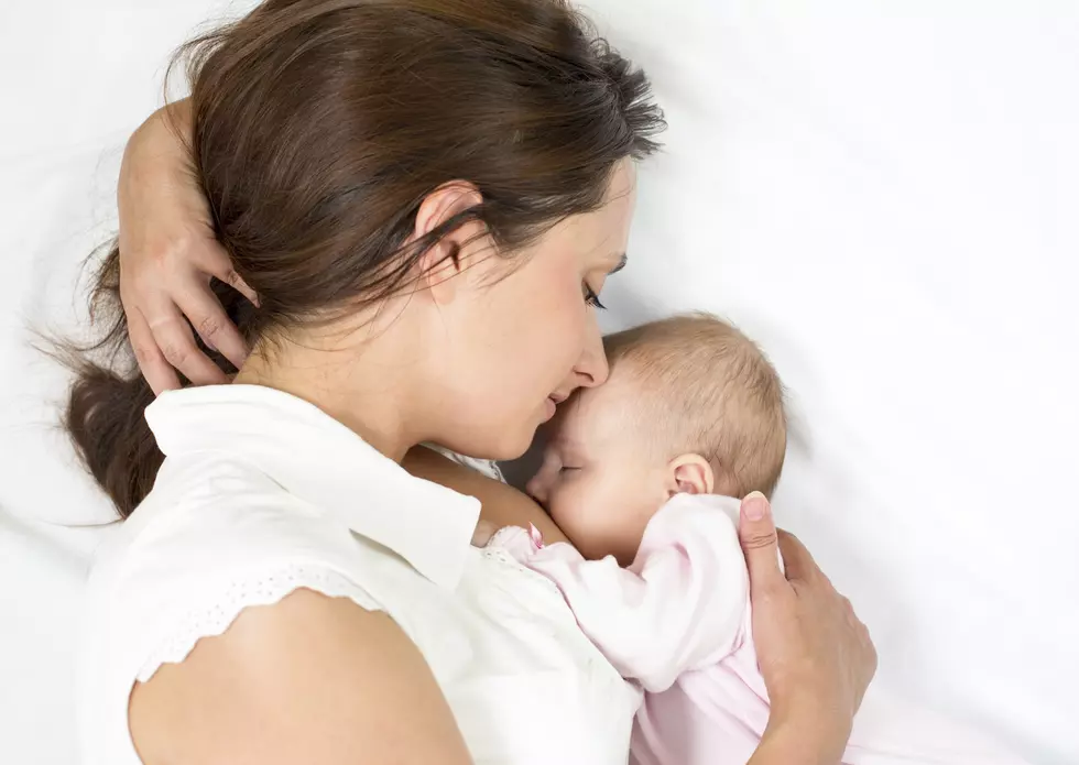 Moms, Did You Know You Can Donate Life-Saving Breast Milk?