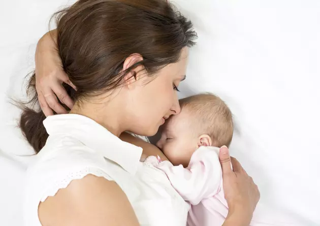 Moms, Did You Know You Can Donate Life-Saving Breast Milk?