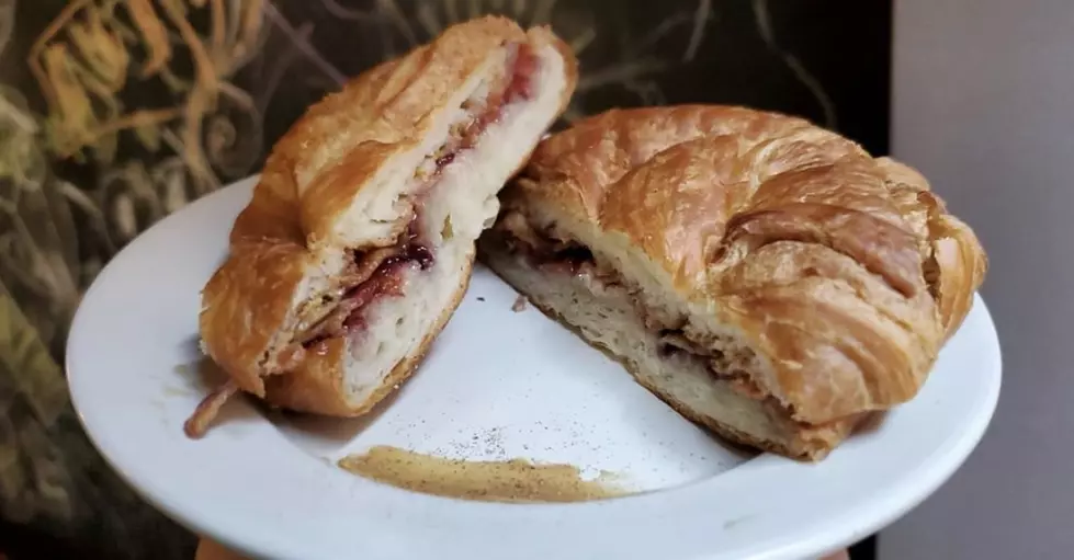 Rockford's Wired Cafe Just Changed The PB&J Game With Bacon 