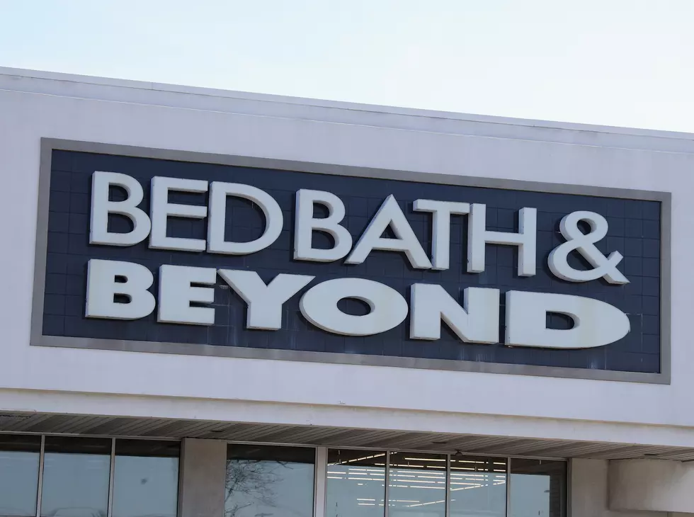 Here are the Six Bed Bath & Beyond Stores Closing in Illinois