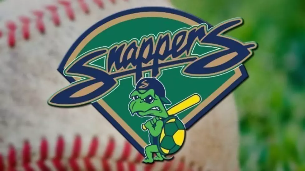 Beloit Snappers Auction Let's You Name The Stadium For a Game