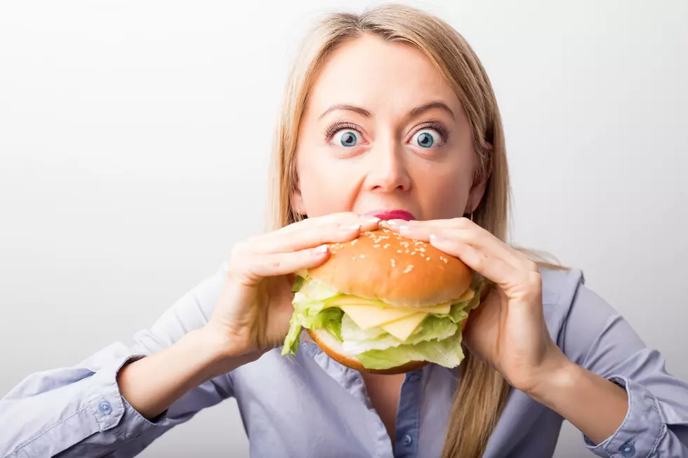 Is 2020 The Year You Become a Professional Cheeseburger Taster?