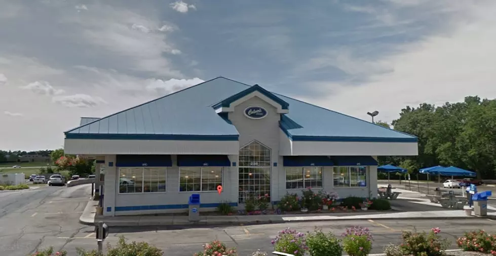 Wisconsin Couple Gets Engaged At Culver&#8217;s