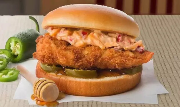 Rockford &#8211; Is This New Chick-fil-A Sandwich a Hit or a Miss?