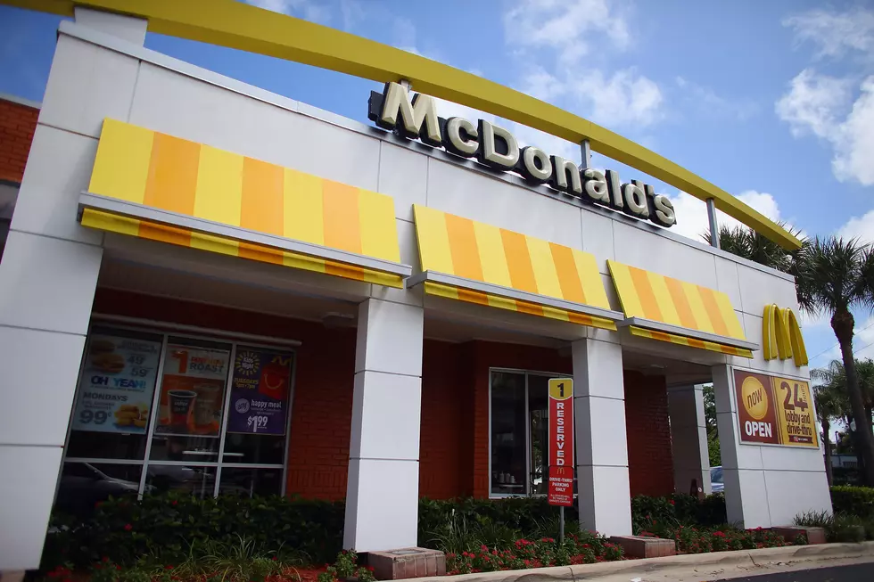 McDonald’s is Adding Three New Items to their Menu