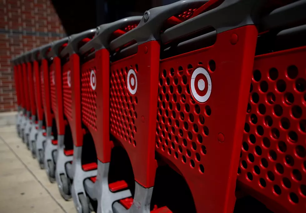 Target Offering Holiday Shopping Reservations to Avoid Big Crowds