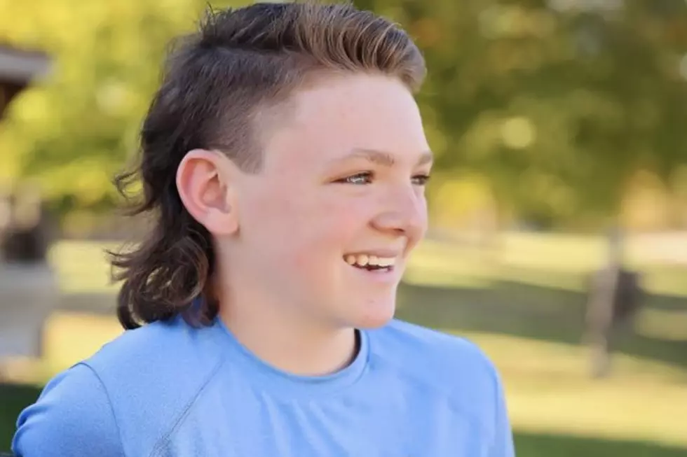 UPDATE: Stateline Kid in U.S. Mullet Championships, Results Are In