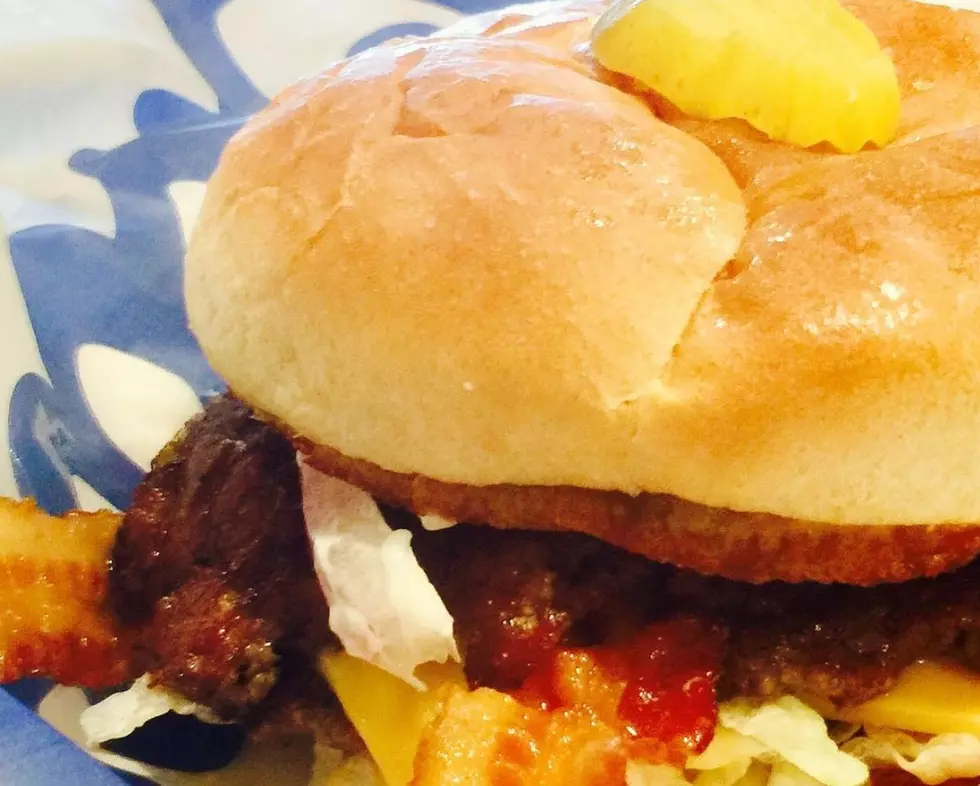 America’s ‘Best Fast Food Cheeseburger’ Is A Wisconsin Original