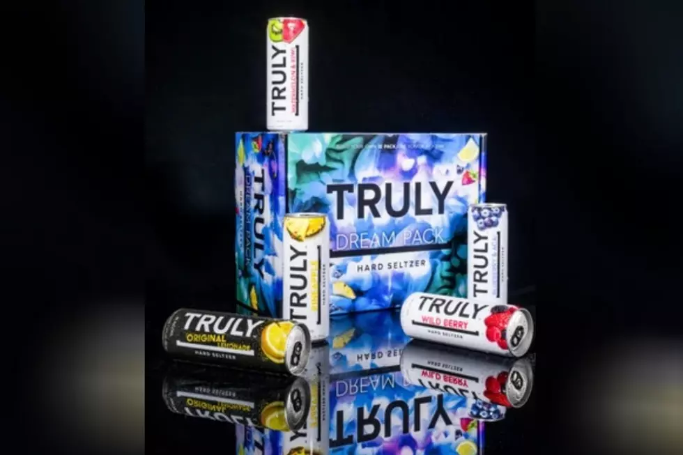 2020 Sucks & You Totally Deserve to Customize Your Dream Seltzer Pack