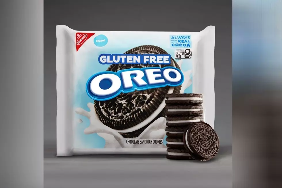 Oreo Cookies Are Finally Going Gluten Free in 2021