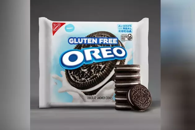 Oreo Cookies Are Finally Going Gluten Free in 2021