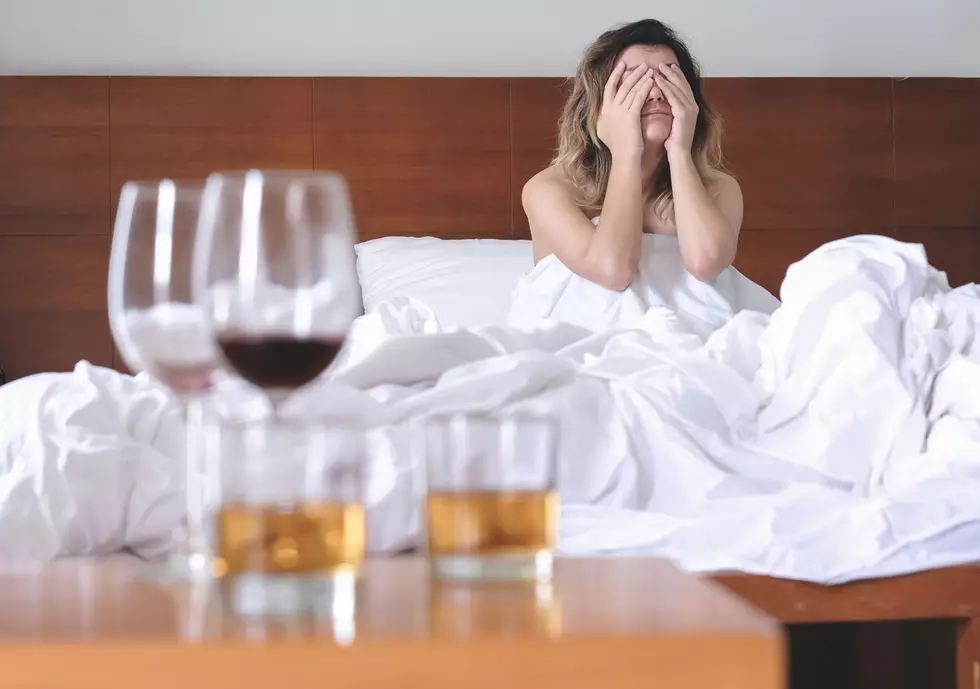 New Poll Says New Year’s Day Is Illinoisans Worst Hangover Of The Year