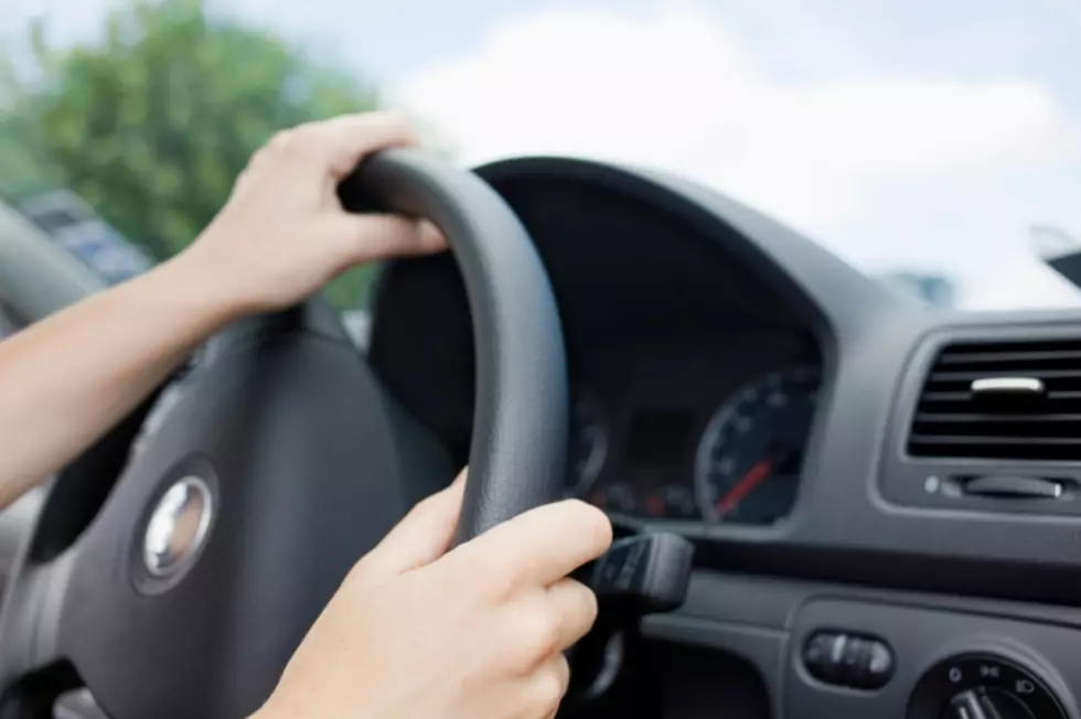 Researchers Share Safest Ways To Drive and Not Spread COVID