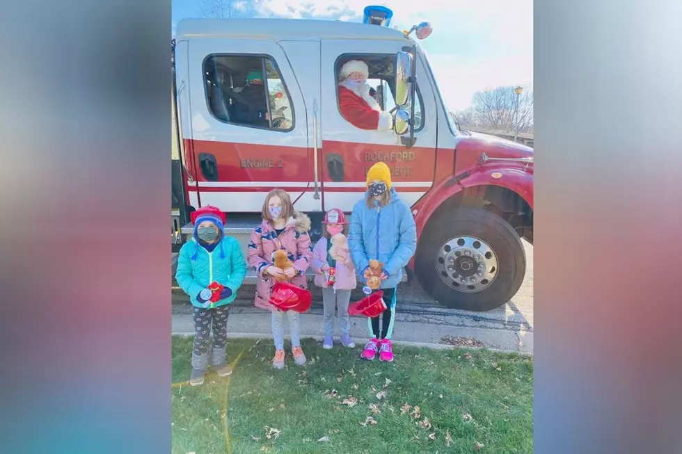Stroll on State's Holiday Fun - 'Santa's Neighborhood Drive Thru'