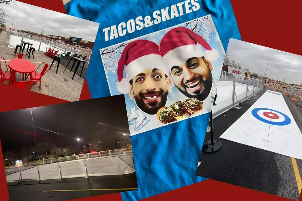Tacos and Ice Skating are Coming to Rockford’s Forest Plaza