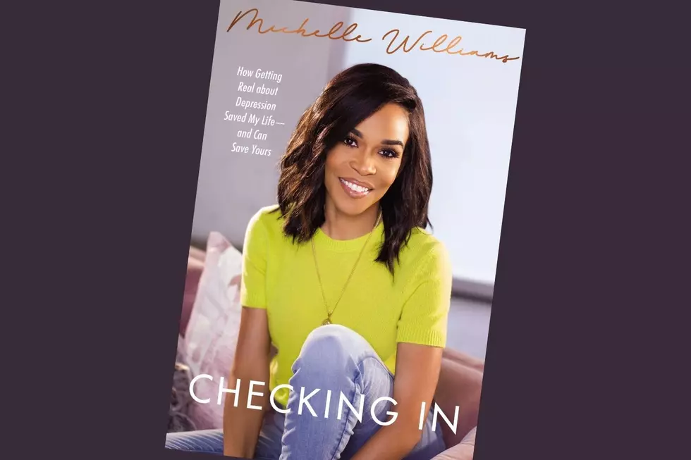 Oprah’s Most Anticipated Podcast of 2021 is from Michelle Williams