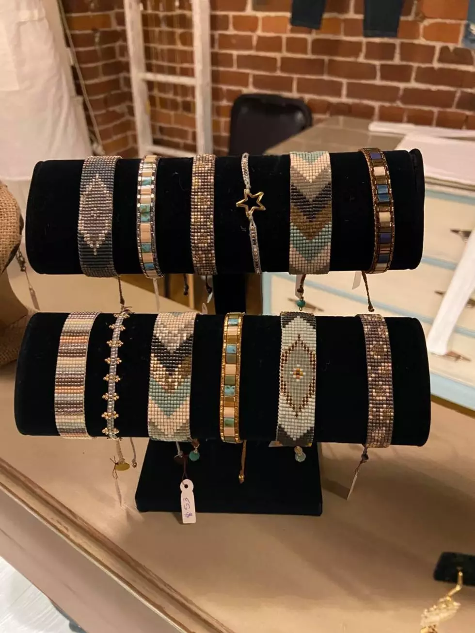 Downtown Rockford Boutique Packed with Last Minute Stocking Stuffers