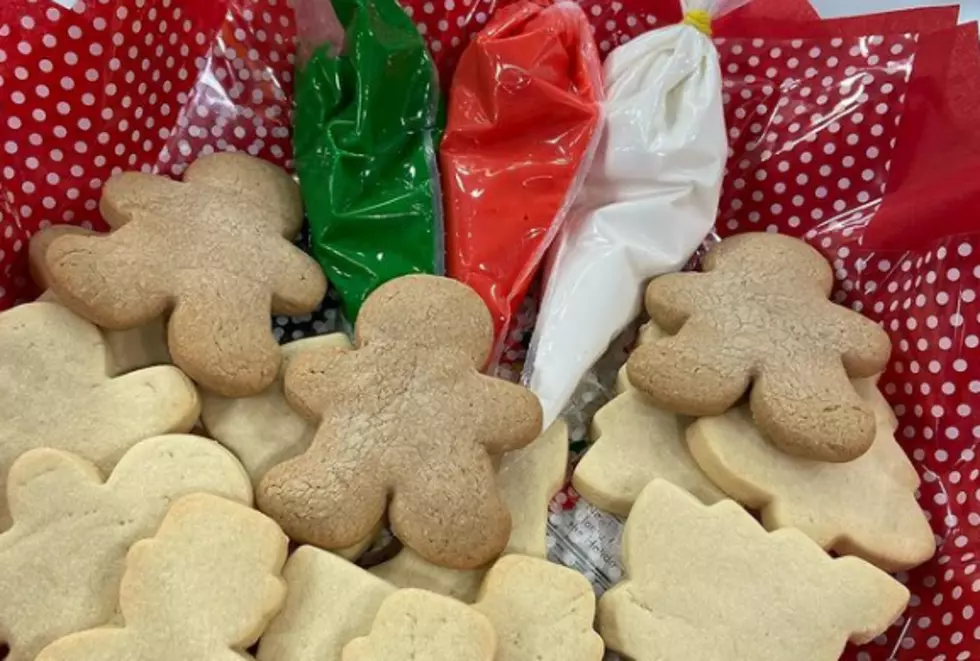 DIY Christmas Cookie Kits Are Popping Up All Over the Stateline