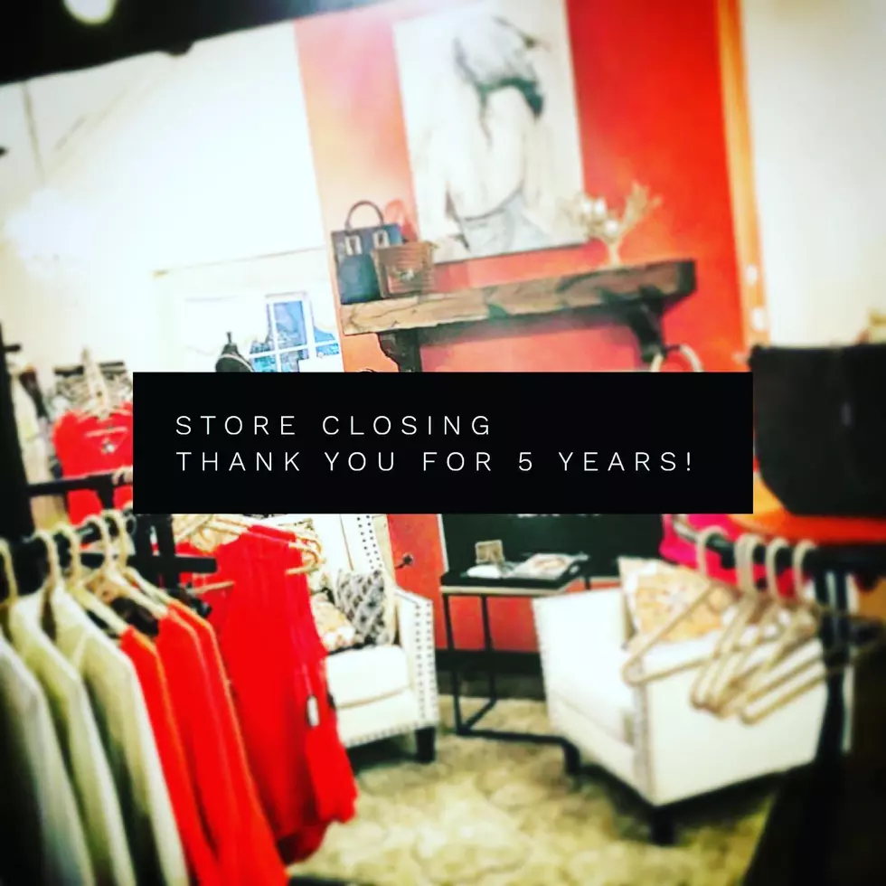 Roscoe Boutique Closing Storefront but Opening Online Shop