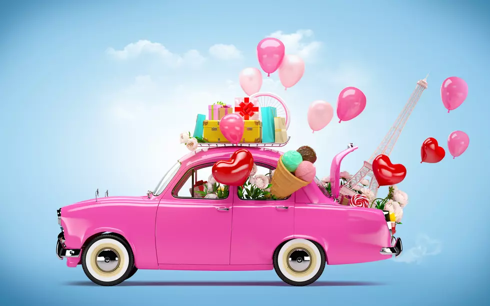 Steve Shannon’s Fun Car Date Ideas Perfect for Valentine’s Day